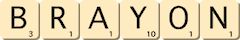 brayon
