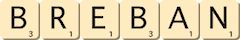 breban breban