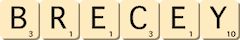 brecey brecey
