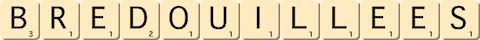 bredouillees bredouillees