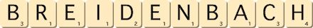 breidenbach