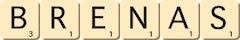 brenas