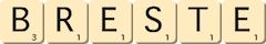 breste