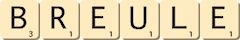 breule
