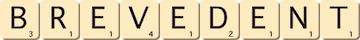 brevedent