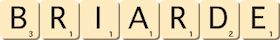 briarde briarde