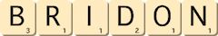 bridon