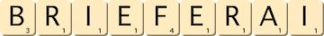 brieferai brieferai