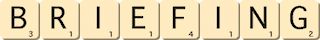 briefing briefing