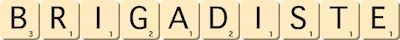 brigadiste