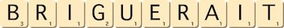 briguerait briguerait