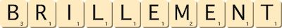 brillement