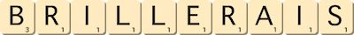 brillerais