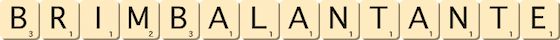 brimbalant--ante