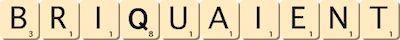 briquaient briquaient
