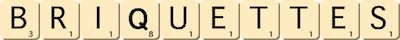 briquettes briquettes