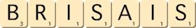 brisais brisais