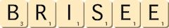 brisee brisee