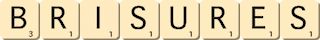 brisures