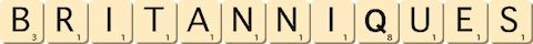 britanniques britanniques