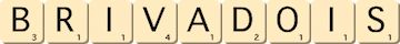 brivadois
