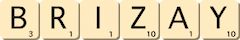 brizay