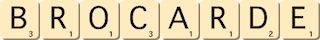 brocarde