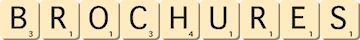 brochures brochures