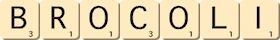 brocoli brocoli