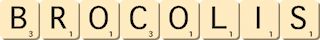 brocolis brocolis