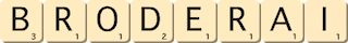 broderai broderai