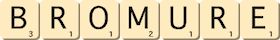 bromure bromure