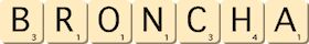 broncha broncha