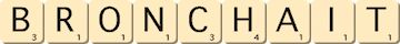 bronchait