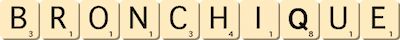 bronchique