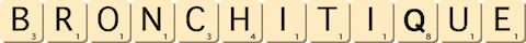 bronchitique bronchitique