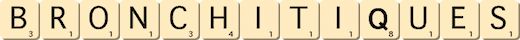 bronchitiques bronchitiques