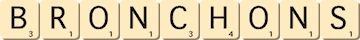 bronchons bronchons