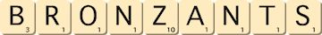 bronzants bronzants
