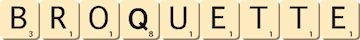broquette