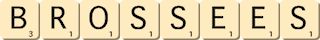 brossees brossees