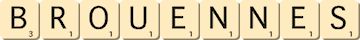brouennes