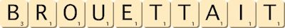brouettait brouettait