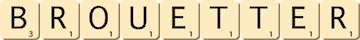 brouetter brouetter