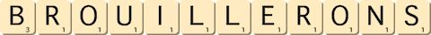 brouillerons