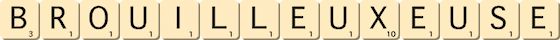 brouilleux--euse