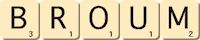 broum broum