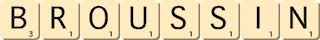 broussin