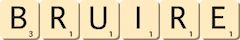 bruire bruire