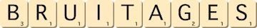 bruitages bruitages